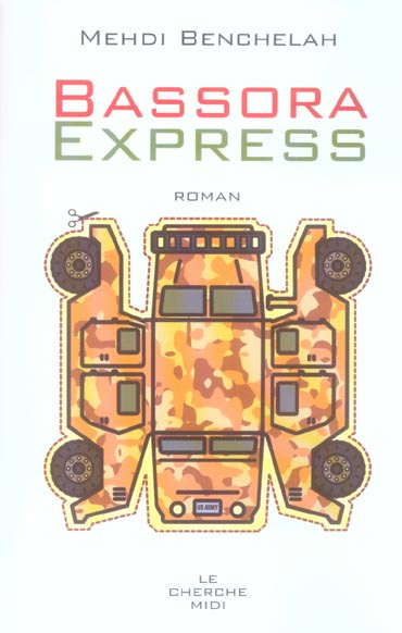 Bassora Express