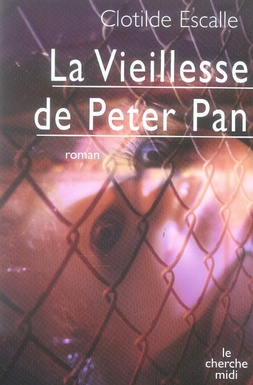 La vieillesse de Peter Pan