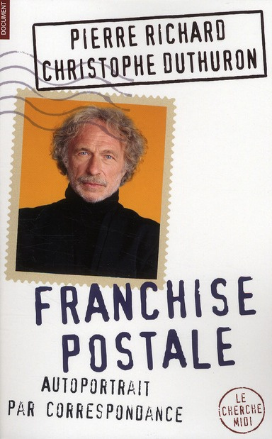Franchise postale