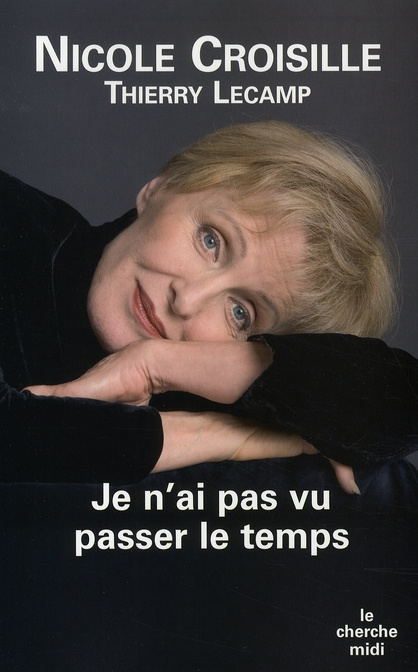 Je n'ai pas vu passer le temps