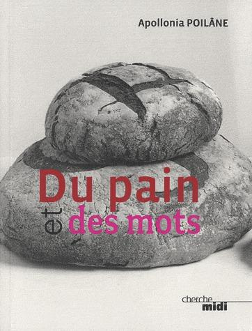 Du pain et des mots
