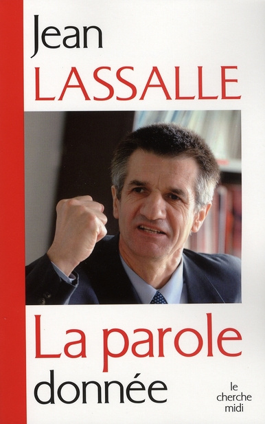 La parole donnée