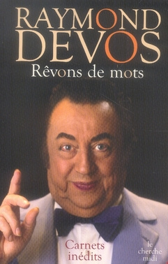 Rêvons de mots