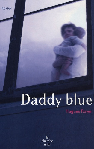 Daddy blue
