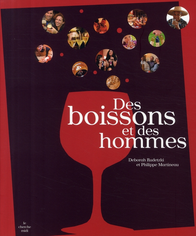 Des boissons et des hommes