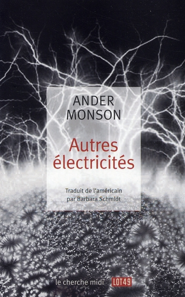 Autres électricités