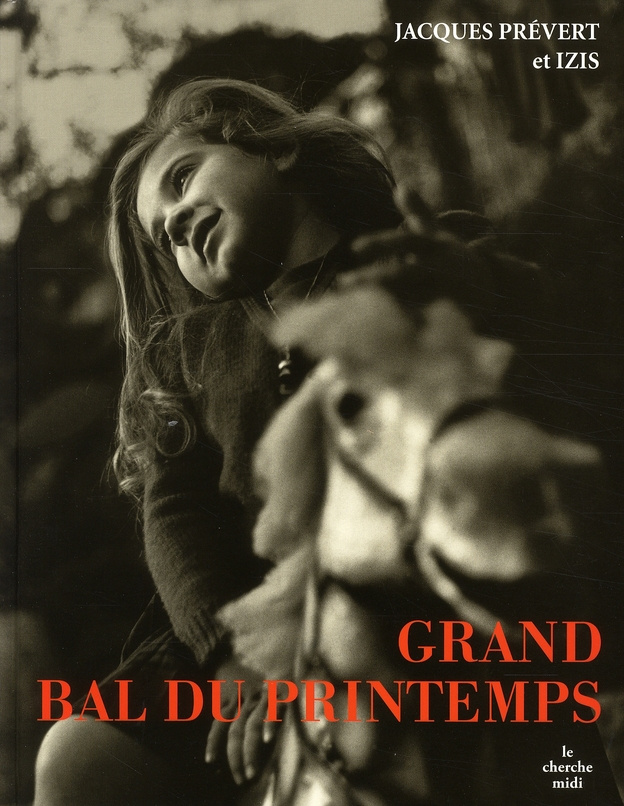 Grand bal du printemps