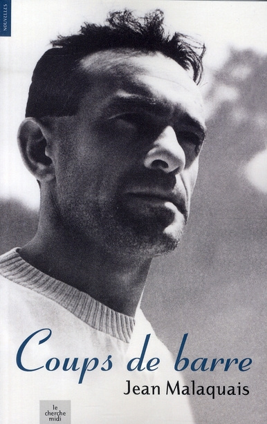 COUPS DE BARRE