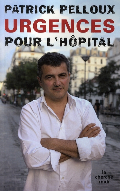 Urgences pour l'hôpital
