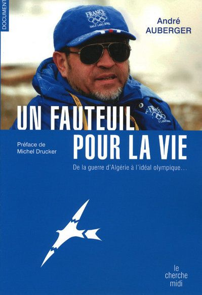 Un fauteuil pour la vie. Récit de vie