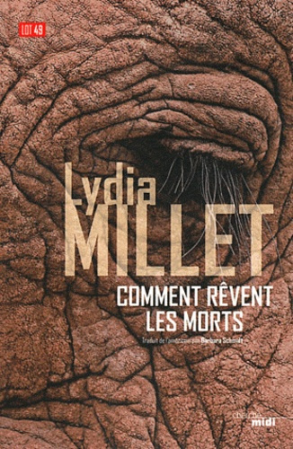 Comment rêvent les morts ?