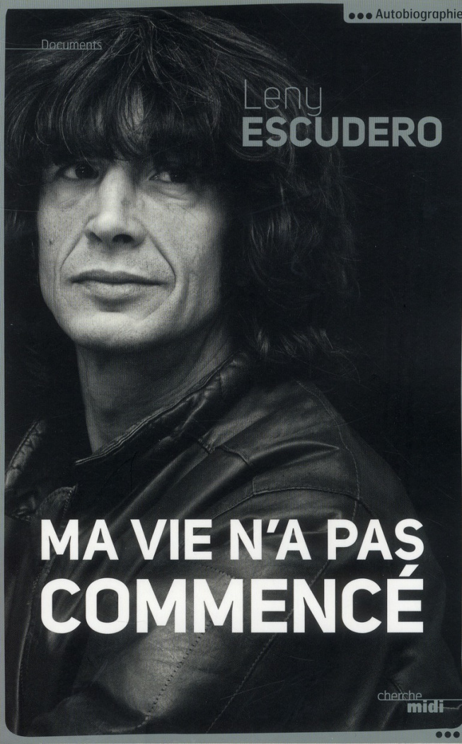 Ma vie n'a pas commencé