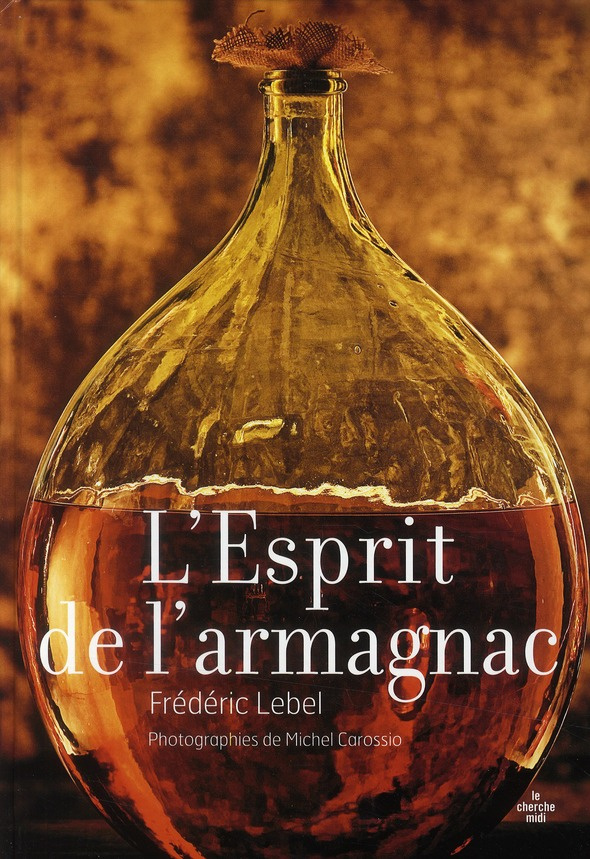 L'Esprit de l'armagnac