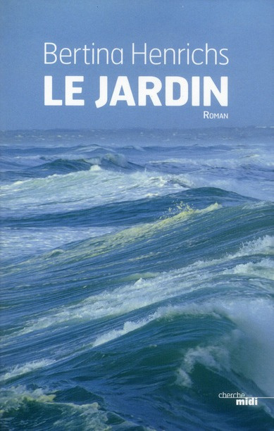 Le jardin