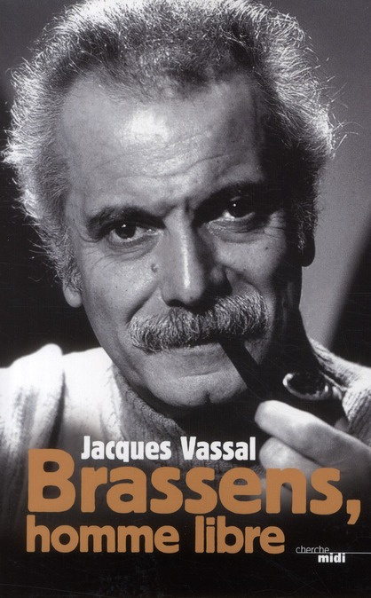 Brassens, homme libre
