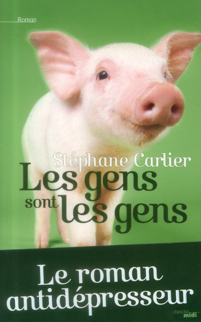 Les gens sont les gens