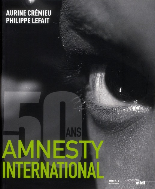 Amnesty International a 50 ans
