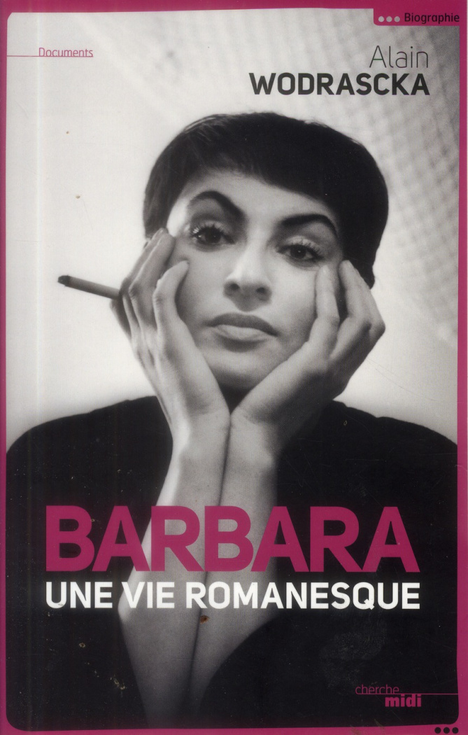 Barbara, une vie romanesque