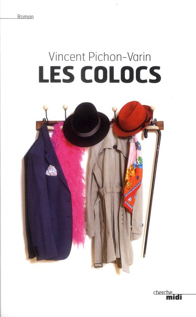 Les colocs