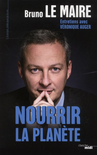 Nourrir la planète