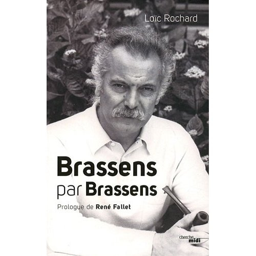Brassens par Brassens