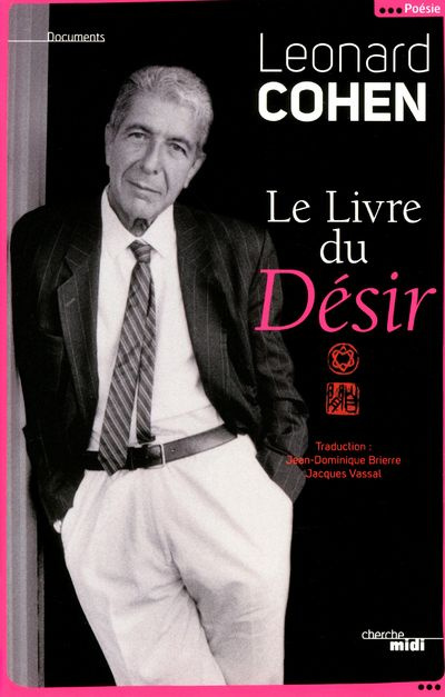 Le Livre du Désir