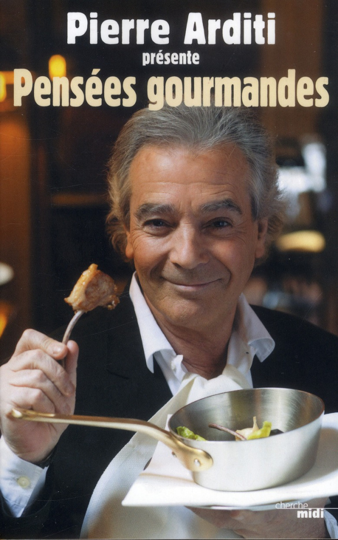 Les Pensées gourmandes