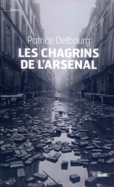 Les chagrins de l'arsenal