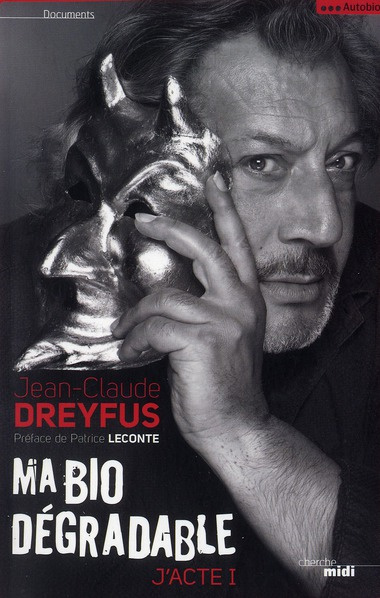 Ma bio dégradable. J'acte I