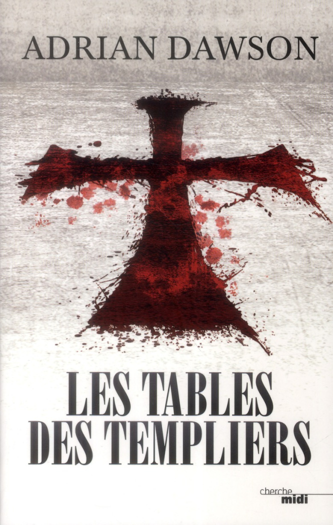 Les tables des Templiers