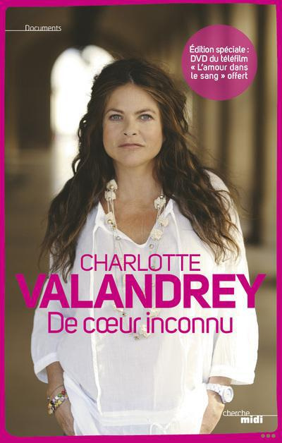 De coeur inconnu. Avec 1 DVD