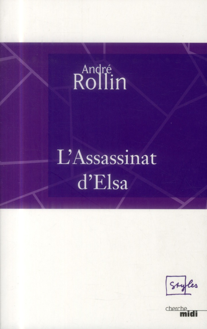 L'assassinat d'Elsa