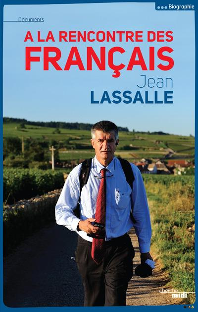A la rencontre des Français