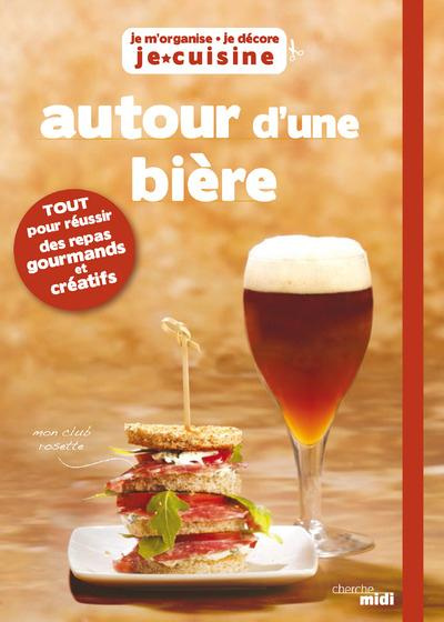 Autour d'une bière