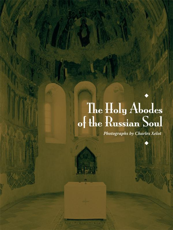 Les monastères orthodoxes russes