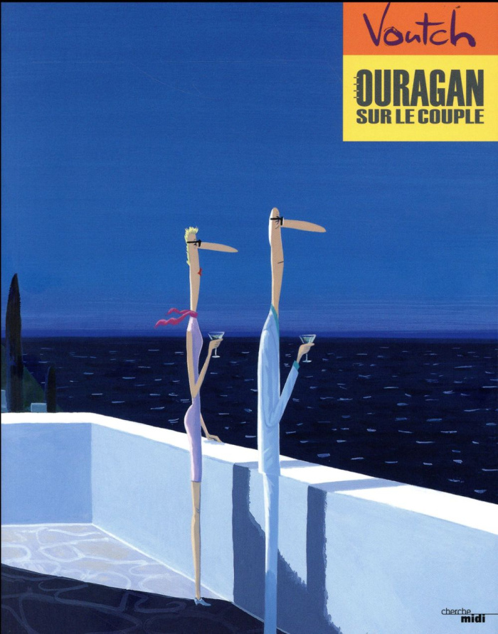 Ouragan sur le couple