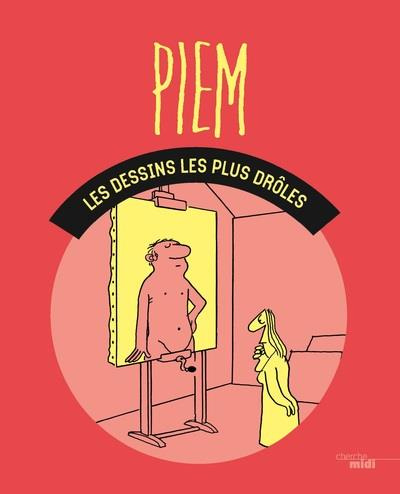 Piem, Les dessins les plus drôles