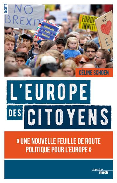 L?Europe des citoyens