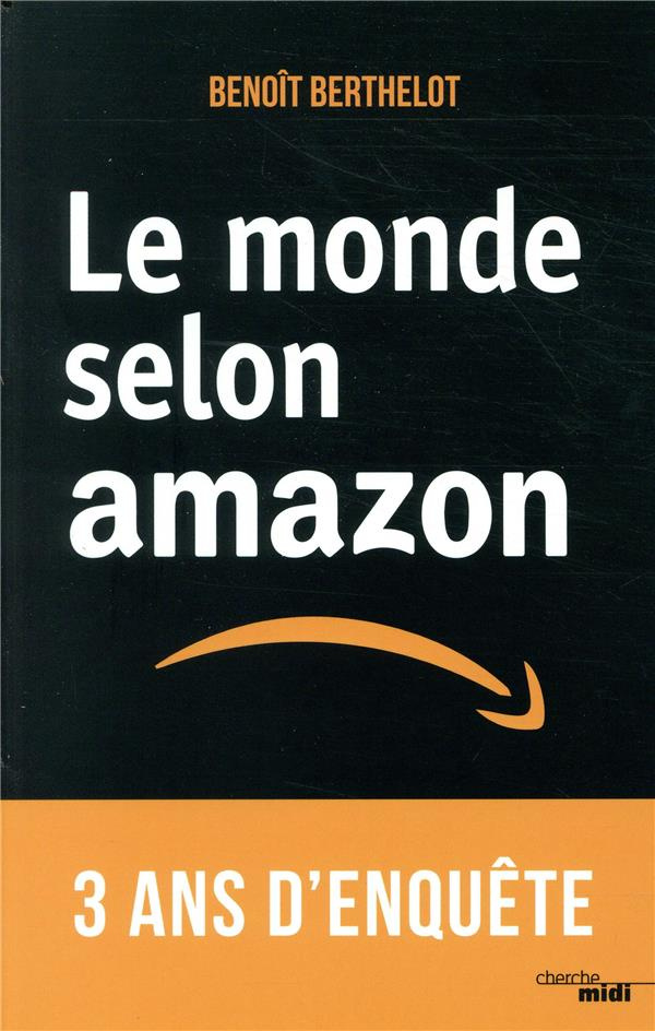Le monde selon Amazon