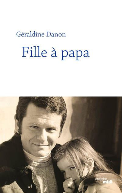 Fille à papa
