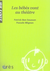 Les bébés vont au théâtre