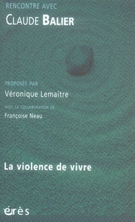 La violence de vivre