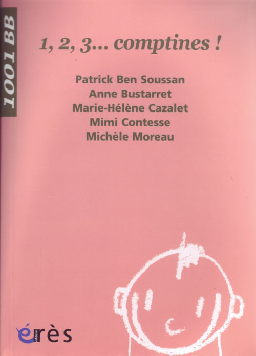 1, 2, 3... comptines !