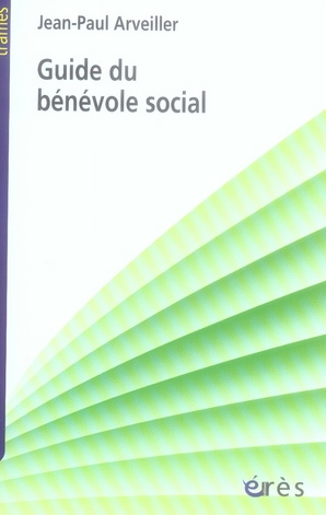 Guide du bénévole social