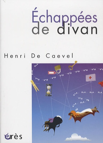 Echappées de divan
