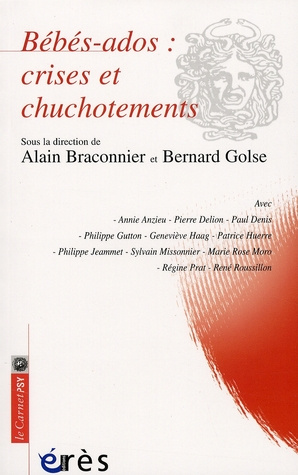 Bébés-ados : crises et chuchotements