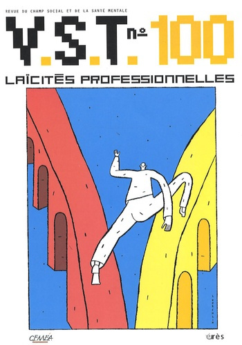 VST N° 100 : Laïcités professionnelles
