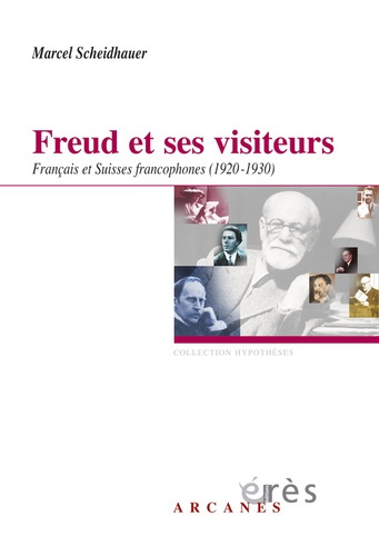 Freud et ses visiteurs