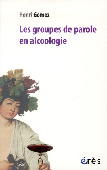 Les groupes de parole en alcoologie
