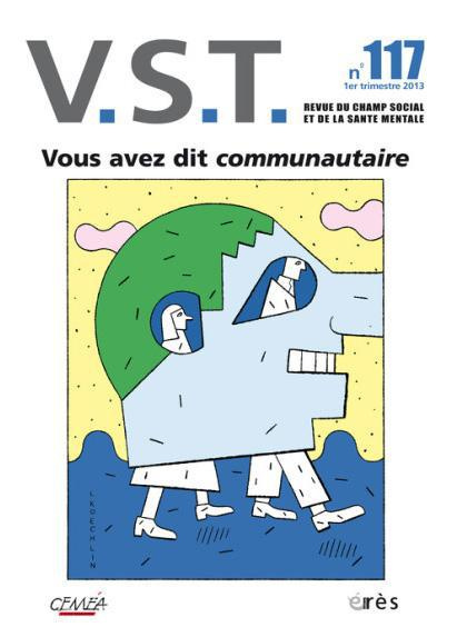 VST N° 117 : Vous avez dit communautaire
